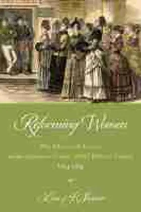 Shaver |  Reforming Women | Buch |  Sack Fachmedien