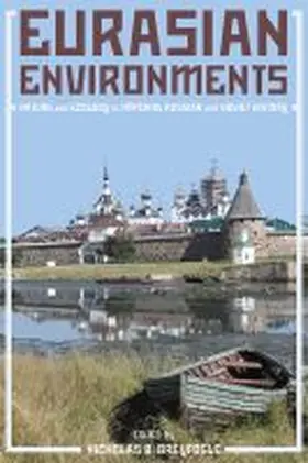 Breyfogle |  Eurasian Environments | Buch |  Sack Fachmedien