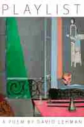 Lehman |  Playlist | Buch |  Sack Fachmedien