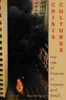 Whitener |  Crisis Cultures | Buch |  Sack Fachmedien