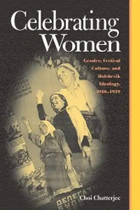 Chatterjee |  Celebrating Women | eBook | Sack Fachmedien