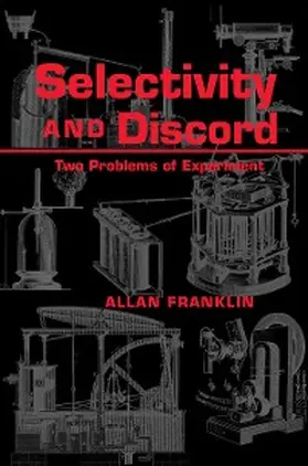 Franklin |  Selectivity And Discord | eBook | Sack Fachmedien