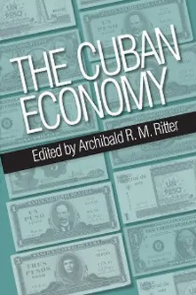 Ritter |  the Cuban Economy | eBook | Sack Fachmedien