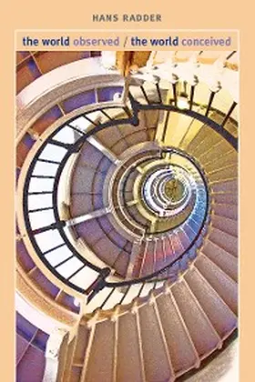 Radder |  The World Observed/The World Conceived | eBook | Sack Fachmedien