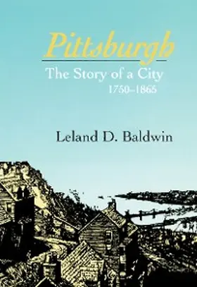 Baldwin |  Pittsburgh | eBook | Sack Fachmedien
