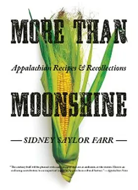 Farr |  More than Moonshine | eBook | Sack Fachmedien