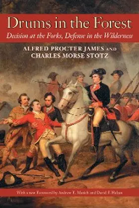 James / Stotz |  Drums In The Forest | eBook | Sack Fachmedien