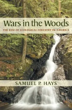 Hays |  Wars in the Woods | eBook | Sack Fachmedien