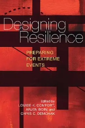 Comfort / Boin / Demchak |  Designing Resilience | eBook | Sack Fachmedien