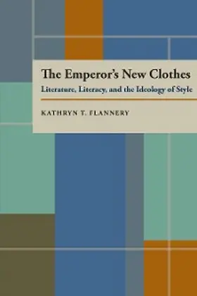 Flannery |  The Emperor's New Clothes | eBook | Sack Fachmedien