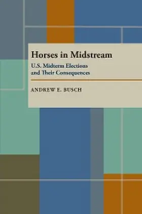 Busch |  Horses In Midstream | eBook | Sack Fachmedien