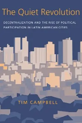 Campbell |  The Quiet Revolution | eBook | Sack Fachmedien