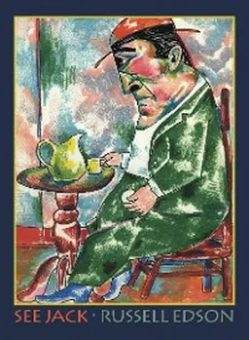 Edson |  See Jack | eBook | Sack Fachmedien