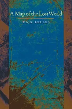Hilles |  A Map of the Lost World | eBook | Sack Fachmedien