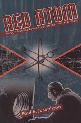 Josephson |  Red Atom | eBook | Sack Fachmedien