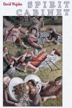 Wojahn |  Spirit Cabinet | eBook | Sack Fachmedien