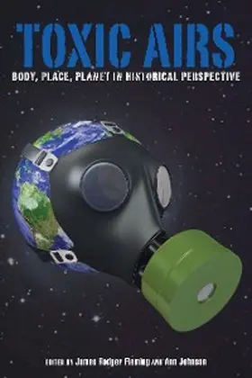 Fleming / Johnson |  Toxic Airs | eBook | Sack Fachmedien