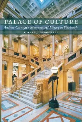 Gangewere |  Palace of Culture | eBook | Sack Fachmedien