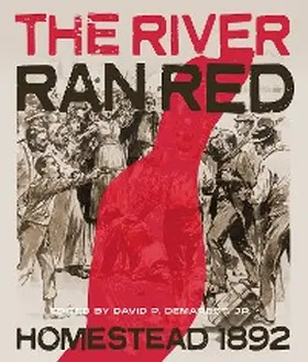 Demarest |  The River Ran Red | eBook | Sack Fachmedien