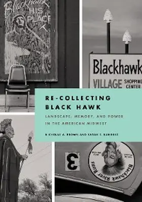 Brown / Kanouse |  Re-Collecting Black Hawk | eBook | Sack Fachmedien