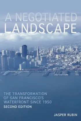 Rubin |  A Negotiated Landscape | eBook | Sack Fachmedien