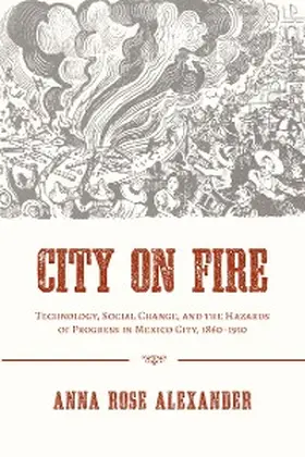 Alexander |  City on Fire | eBook | Sack Fachmedien