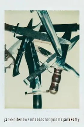 Beatty |  Jackknife | eBook | Sack Fachmedien