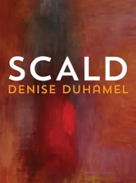 Duhamel |  Scald | eBook | Sack Fachmedien
