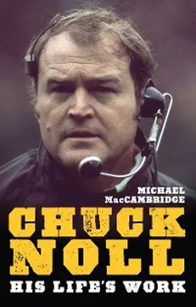 Maccambridge |  Chuck Noll | eBook | Sack Fachmedien