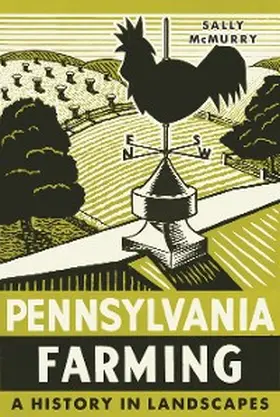 Mcmurry |  Pennsylvania Farming | eBook | Sack Fachmedien