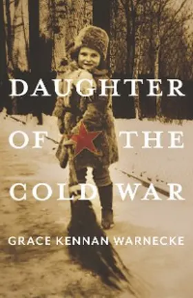 Warnecke |  Daughter of the Cold War | eBook | Sack Fachmedien