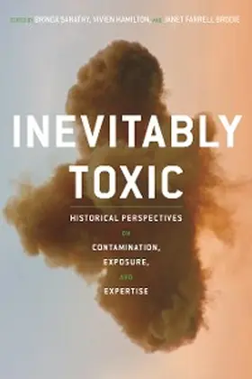 Sarathy / Brodie / Hamilton |  Inevitably Toxic | eBook | Sack Fachmedien