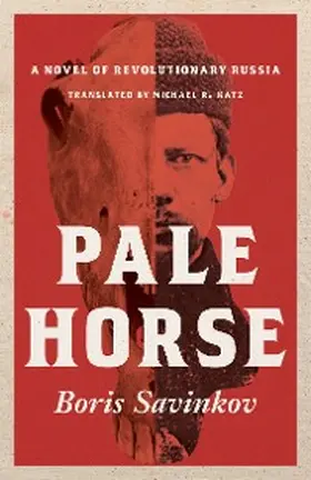 Savinkov |  Pale Horse | eBook | Sack Fachmedien