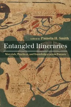 Smith |  Entangled Itineraries | eBook | Sack Fachmedien