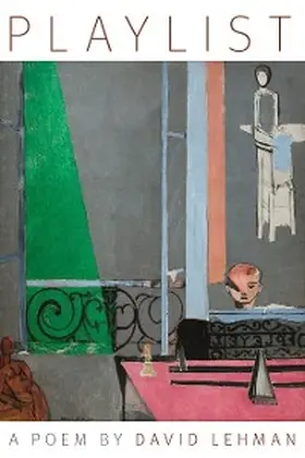 Lehman |  Playlist | eBook | Sack Fachmedien