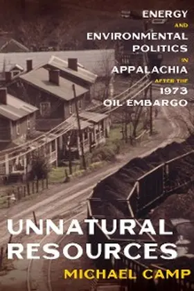 Camp |  Unnatural Resources | eBook | Sack Fachmedien