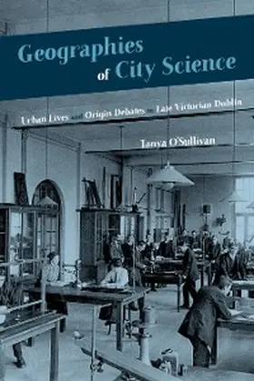 O'Sullivan |  Geographies of City Science | eBook | Sack Fachmedien