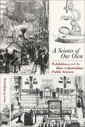 Hoffenberg |  A Science of Our Own | eBook | Sack Fachmedien