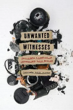 Polit Dueñas |  Unwanted Witnesses | eBook | Sack Fachmedien