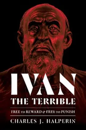 Halperin |  Ivan the Terrible | eBook | Sack Fachmedien