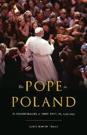 Felak |  The Pope in Poland | eBook | Sack Fachmedien