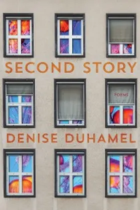 Duhamel |  Second Story | eBook | Sack Fachmedien