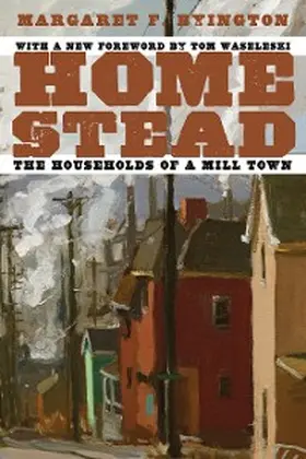 Byington |  Homestead | eBook | Sack Fachmedien