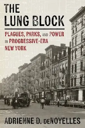 Denoyelles |  The Lung Block | eBook | Sack Fachmedien