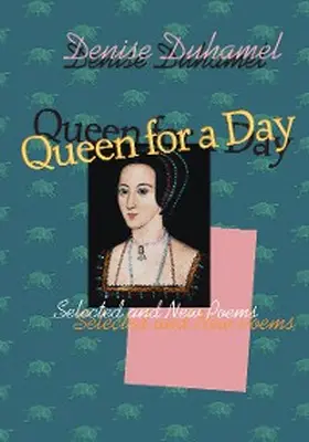 Duhamel |  Queen for a Day | eBook | Sack Fachmedien