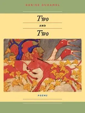 Duhamel |  Two And Two | eBook | Sack Fachmedien