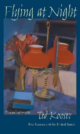 Kooser |  Flying At Night | eBook | Sack Fachmedien