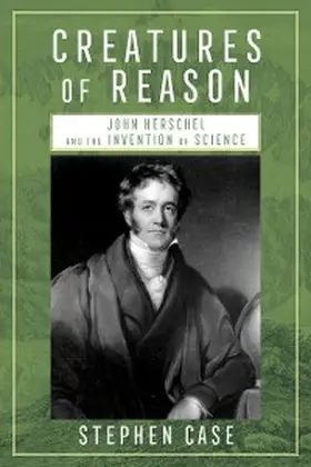 Case |  Creatures of Reason | eBook | Sack Fachmedien