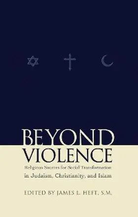 Heft |  Beyond Violence | eBook | Sack Fachmedien