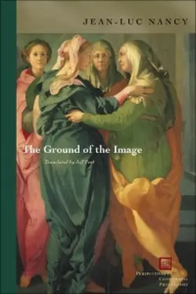 Nancy |  Ground of the Image | eBook | Sack Fachmedien